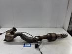 ROETFILTER Volkswagen Polo V (6R) (6C0131690G), Auto-onderdelen, Gebruikt, Volkswagen