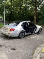 Mercedes E200, Auto's, Mercedes-Benz, Euro 6, Bedrijf, Diesel, 5 deurs
