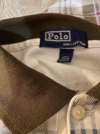 Polo, Ophalen, Zo goed als nieuw, Maat 52/54 (L)