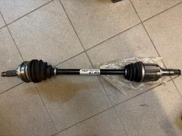 Aandrijfas Subaru Impreza GD beschikbaar voor biedingen