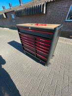 Stalhwelt Gereedschaps kar te koop, Doe-het-zelf en Bouw, Gereedschapskisten, Ophalen, Gevuld, Nieuw