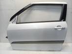 PORTIER LINKS VOOR Suzuki Swift (ZA / ZC / ZD), Gebruikt, Links, Suzuki, Deur