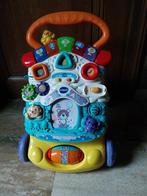 loopwagen, Ophalen, Gebruikt