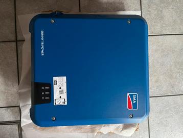 SMA SUNNY POWER 6.0 beschikbaar voor biedingen