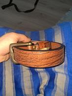 Riem, Kleding | Heren, Riemen en Ceintuurs, Ophalen, Zo goed als nieuw