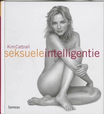 Seksuele intelligentie / Kim Cattrall beschikbaar voor biedingen