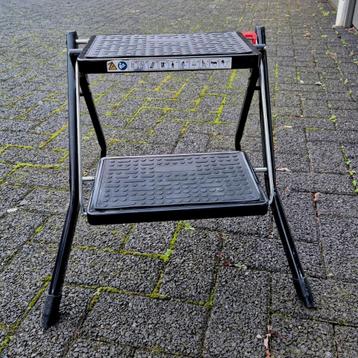 Trapje  beschikbaar voor biedingen