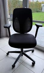 Fauteuil de bureau professionnel, Maison & Meubles, Bureaux, Enlèvement, Réglable en hauteur, Comme neuf, Bureau