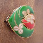 Antiek juwelenkistje, Antiek en Kunst, Ophalen