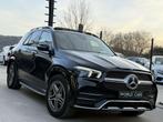 Mercedes-Benz GLE 350 de 4-Matic PHEV PACK AMG TOIT PANO CAM, Autos, Cuir, 3260 kg, Achat, Euro 6