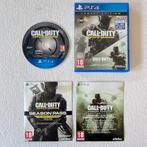 Call of Duty: Infinite Warfare-game voor Sony PlayStation 4, Games en Spelcomputers, Games | Sony PlayStation 4, Online, Gebruikt