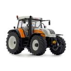 Steyr CVT 6195 Kommunal Limited Edition, Hobby en Vrije tijd, Modelauto's | 1:32, Verzenden, Nieuw, Tractor of Landbouw, Overige merken