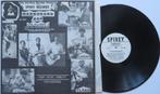 Washboard Doc and his Hep 3 - Washboard Doc and...Lp, Cd's en Dvd's, Vinyl | Jazz en Blues, 1960 tot 1980, Ophalen of Verzenden