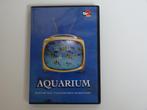DVD Aquarium, CD & DVD, Enlèvement ou Envoi, Nature