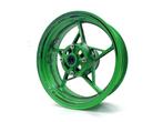 ACHTERVELG Kawasaki Z 900 2020-2024 (Z900 ZR900), Gebruikt