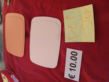 Tupperware beschikbaar voor biedingen