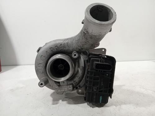 TURBO Audi A5 (8T3) (01-2007/01-2017) (GS4059145722L), Auto-onderdelen, Motor en Toebehoren, Audi, Gebruikt