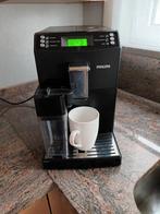 Koffie machine met bonen in zeer goede staat te koop ., Ophalen, Zo goed als nieuw