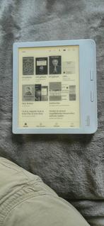 E-reader kobo libra 2 (wit), Computers en Software, Ophalen of Verzenden