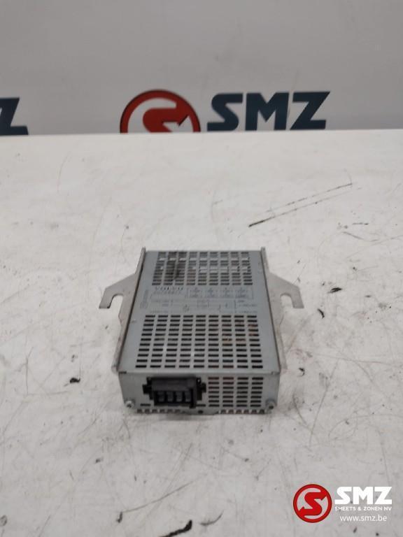 Occ convertisseur de tension Volvo FH 20724977, Autos : Pièces & Accessoires, Pièces camion, Volvo, Électronique et Câbles, Utilisé