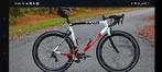 BMCSLX01 58 Carbon Shimano's brake&derailleur tubelesPirelli, Fietsen en Brommers, Fietsen | Racefietsen, Overige merken, Carbon