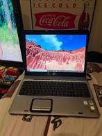 HP Pavilion DV9700, Computers en Software, Windows Laptops, Ophalen of Verzenden, Gebruikt, 17 inch of meer, 2 tot 3 Ghz