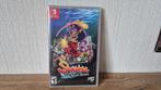 Shantae and the seven sirens nintendo switch limited run gam, Ophalen of Verzenden, Nieuw