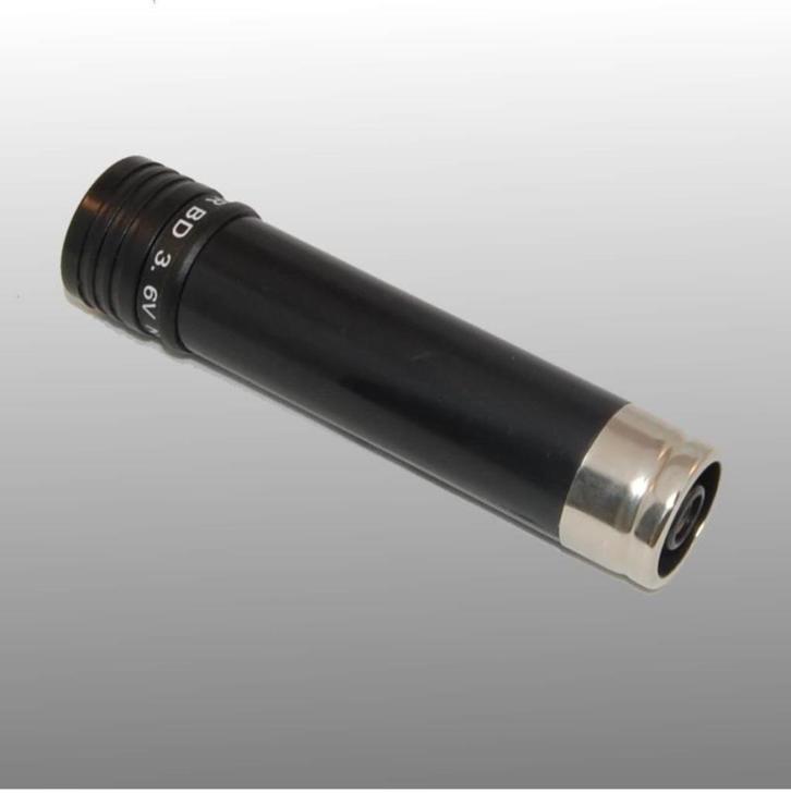 Black & Decker VP100 3.6V 2.1Ah NiMH vervangende accu, Hobby en Vrije tijd, Elektronica-componenten, Nieuw, Ophalen of Verzenden