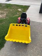 Speelgoed tractor buiten CASE, Kinderen en Baby's, Ophalen, Nieuw, Overige merken