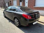 Peugeot 508, Auto's, Peugeot, Euro 5, Particulier, Te koop, Handgeschakeld