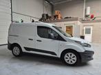 Ford Transit Connect 1.6 Tdci 2016 GARANTIE proper, Testrit aan huis, 4 cilinders, Wit, Te koop