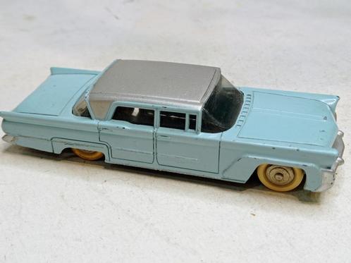 DINKY TOYS FRANCE LINCOLN PREMIÈRE REF 532, Hobby & Loisirs créatifs, Voitures miniatures | 1:43, Comme neuf, Voiture, Dinky Toys