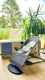 Wipstoel Babybjorn met doos, Kinderen en Baby's, Wipstoeltjes, Gebruikt, Wipstoel, Met gordel(s) of riempje(s), Ophalen