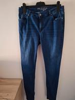 Jeansbroek Denim slim stretch m44, Kleding | Dames, Ophalen of Verzenden, Zo goed als nieuw