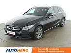 Mercedes-Benz C-Klasse 200 C 200 d T BlueTEC Avantgarde, Auto's, 100 kW, Achterwielaandrijving, Gebruikt, 136 pk