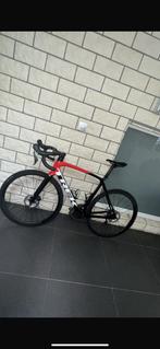 Trek Émonda SL 6 Disc Pro, Ophalen, Zo goed als nieuw