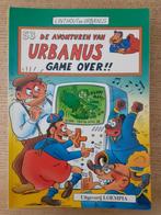 Urbanus 53., Gelezen, Linthout en Urbanus, Eén stripboek, Ophalen of Verzenden