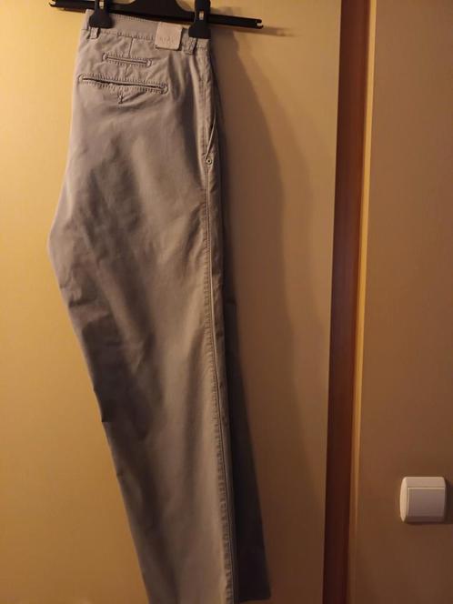 Nieuwe jeansbroek "BRAX"s, Kleding | Heren, Broeken en Pantalons, Nieuw, Grijs, Ophalen of Verzenden