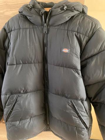 Jas, Dickies, niet gedragen beschikbaar voor biedingen
