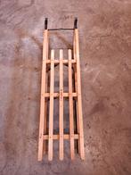 Slee - slede Davos als nieuw 110 cm, Ophalen