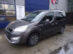 PEUGEOT PARTNER 1.2 CC, Voorwielaandrijving, Euro 6, 1199 cc, Bedrijf