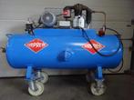 compressor, Doe-het-zelf en Bouw, Compressors, Ophalen of Verzenden, Zo goed als nieuw