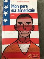 Mon père est American, Enlèvement ou Envoi, Comme neuf