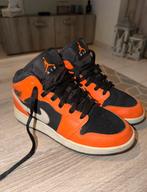 Nike Air Jordan 1 mid, Enlèvement, Comme neuf, Sneakers et Baskets