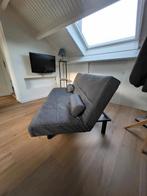 zetelbed, uitklapbaar. In perfecte staat, nooit gebruikt !, Huis en Inrichting, Ophalen, Zo goed als nieuw