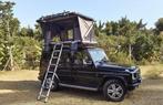 Daktent Wild Land Rock Cruiser te huur, Caravans en Kamperen