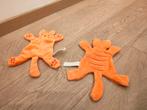 Dikkie Dik lappen knuffel voor babies, Enfants & Bébés, Jouets | Peluches, Enlèvement, Neuf, Chat