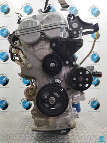KIA SPORTAGE [ENGINE] 2019 beschikbaar voor biedingen