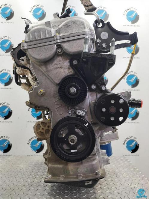 KIA SPORTAGE [ENGINE] 2019, Auto-onderdelen, Motor en Toebehoren, Gebruikt, ARN erkend, Stiba lid, Erkend duurzaam, Ophalen of Verzenden