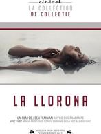 La Llorona (2019) Dvd, À partir de 12 ans, Enlèvement ou Envoi, Utilisé, Drame